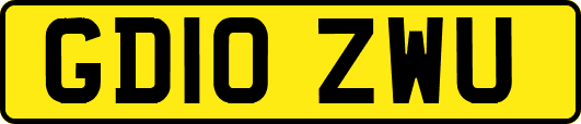 GD10ZWU