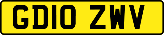 GD10ZWV