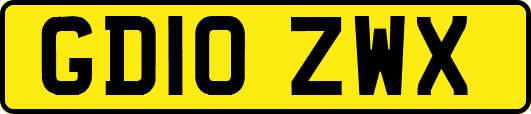 GD10ZWX