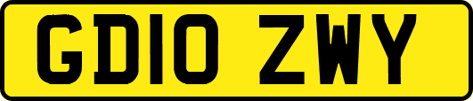 GD10ZWY