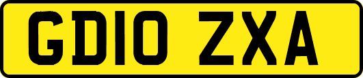 GD10ZXA