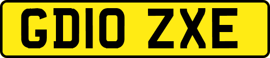 GD10ZXE