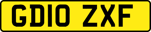 GD10ZXF
