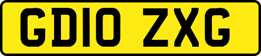 GD10ZXG