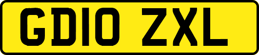 GD10ZXL
