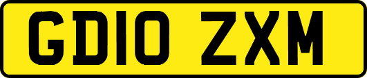 GD10ZXM