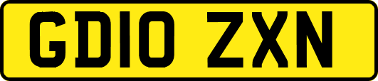 GD10ZXN