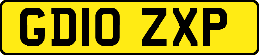 GD10ZXP