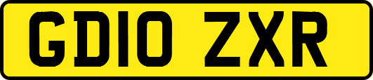 GD10ZXR
