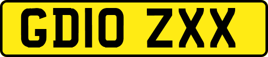 GD10ZXX