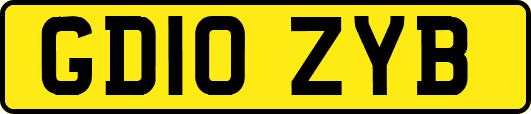 GD10ZYB