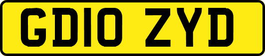 GD10ZYD