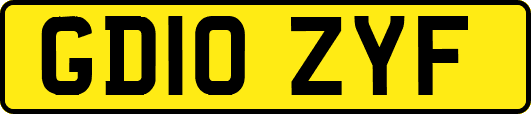 GD10ZYF