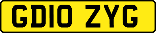 GD10ZYG