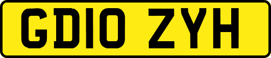 GD10ZYH