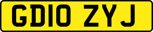 GD10ZYJ