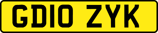 GD10ZYK