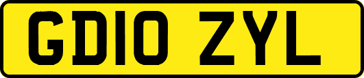 GD10ZYL