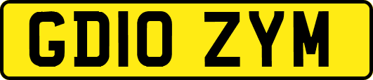GD10ZYM
