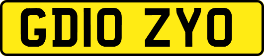 GD10ZYO