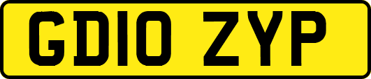 GD10ZYP