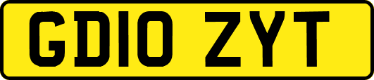 GD10ZYT