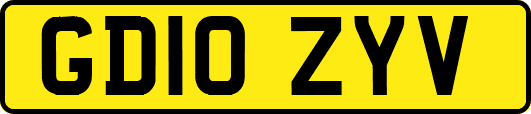 GD10ZYV