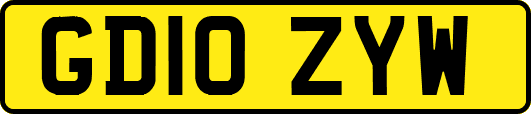 GD10ZYW