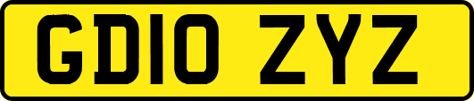 GD10ZYZ