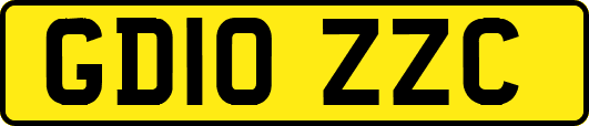 GD10ZZC