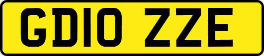 GD10ZZE