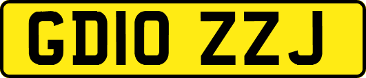 GD10ZZJ