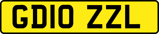 GD10ZZL