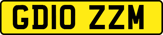 GD10ZZM
