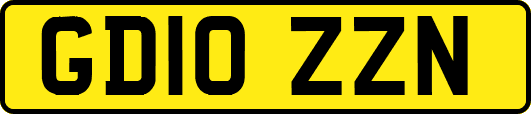 GD10ZZN