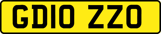 GD10ZZO