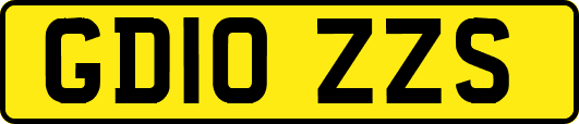 GD10ZZS