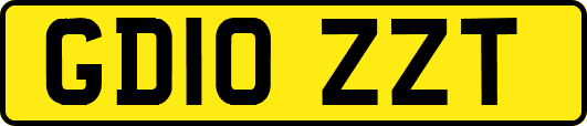 GD10ZZT