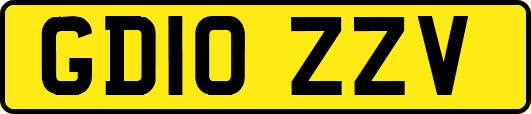 GD10ZZV