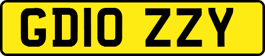 GD10ZZY