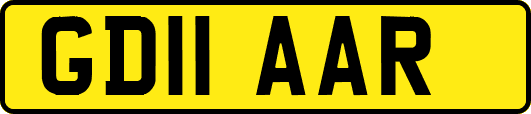 GD11AAR
