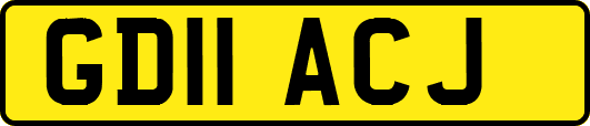 GD11ACJ