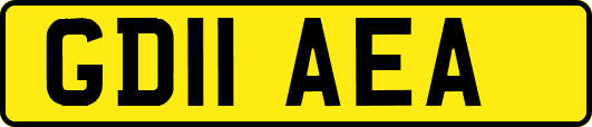 GD11AEA