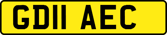 GD11AEC