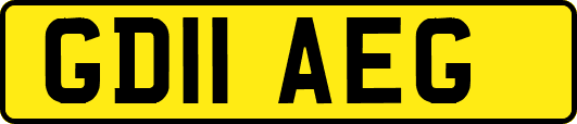 GD11AEG