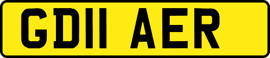 GD11AER