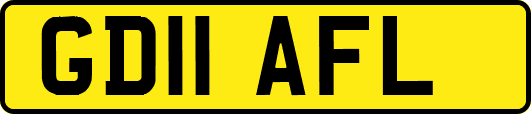 GD11AFL