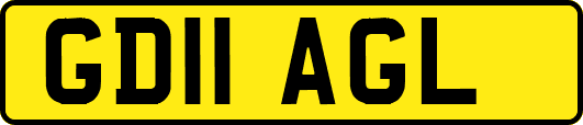 GD11AGL