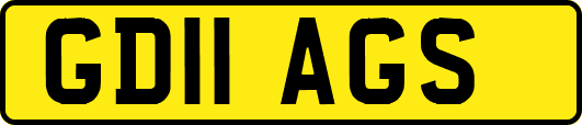 GD11AGS