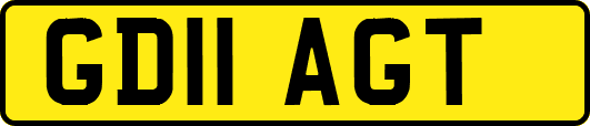 GD11AGT